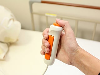 安全管理について