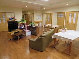 食堂