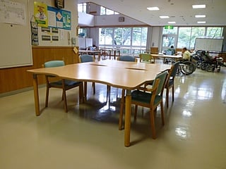 食堂