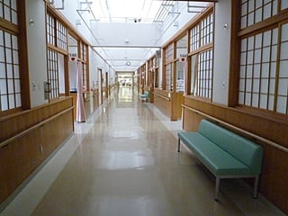 廊下